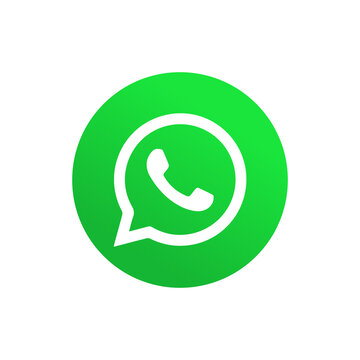 WhatsApp Icon
